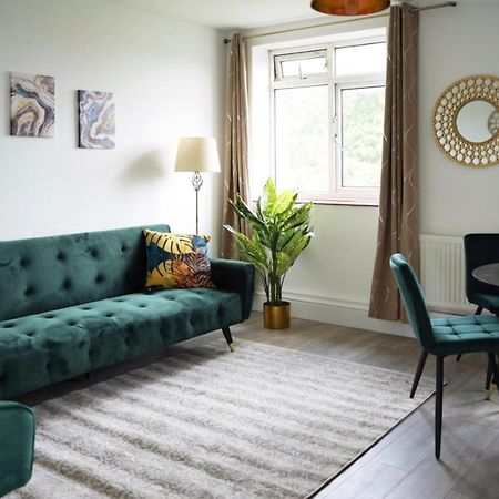 Sophie Place In Vauxhall - 3 Double Beds, 1 Sofa Bed, Spacious London Ngoại thất bức ảnh